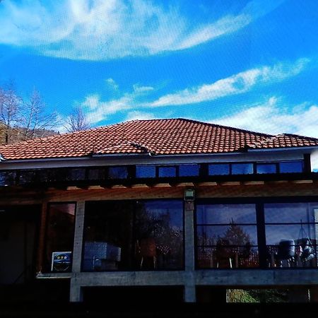 Viewpoint Kofiljaca Bed & Breakfast Plav Exterior foto