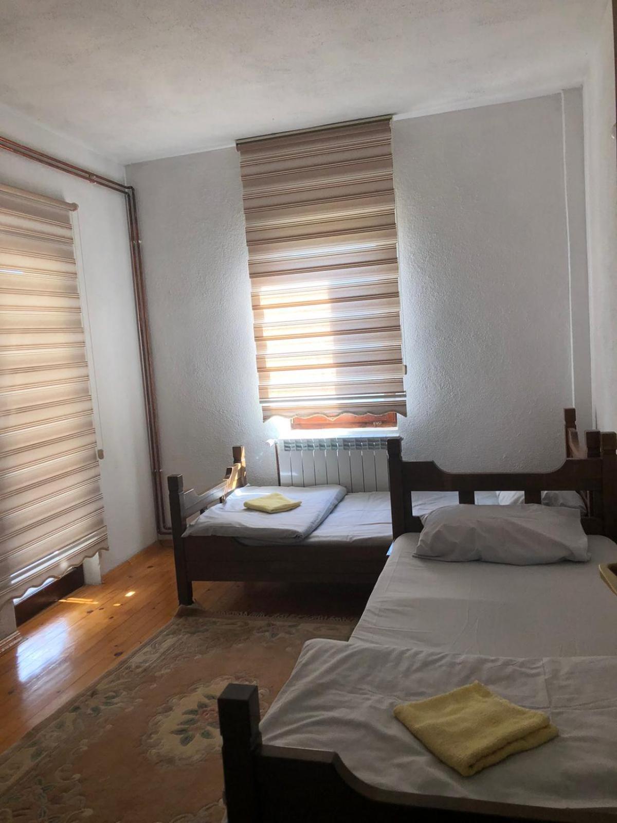 Viewpoint Kofiljaca Bed & Breakfast Plav Exterior foto