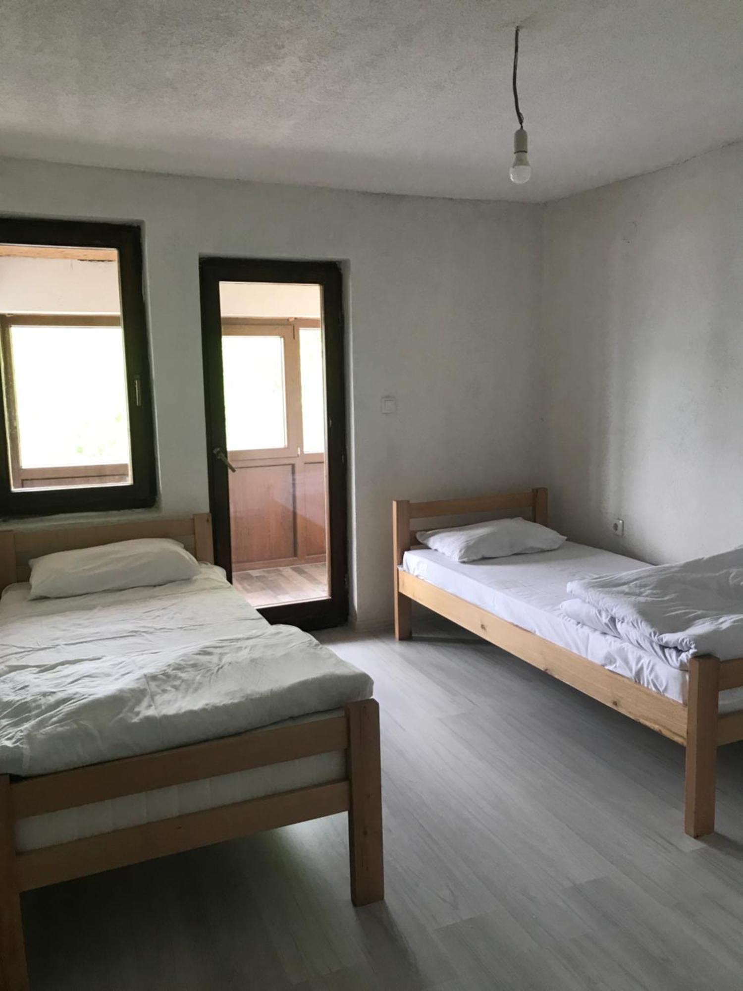 Viewpoint Kofiljaca Bed & Breakfast Plav Exterior foto