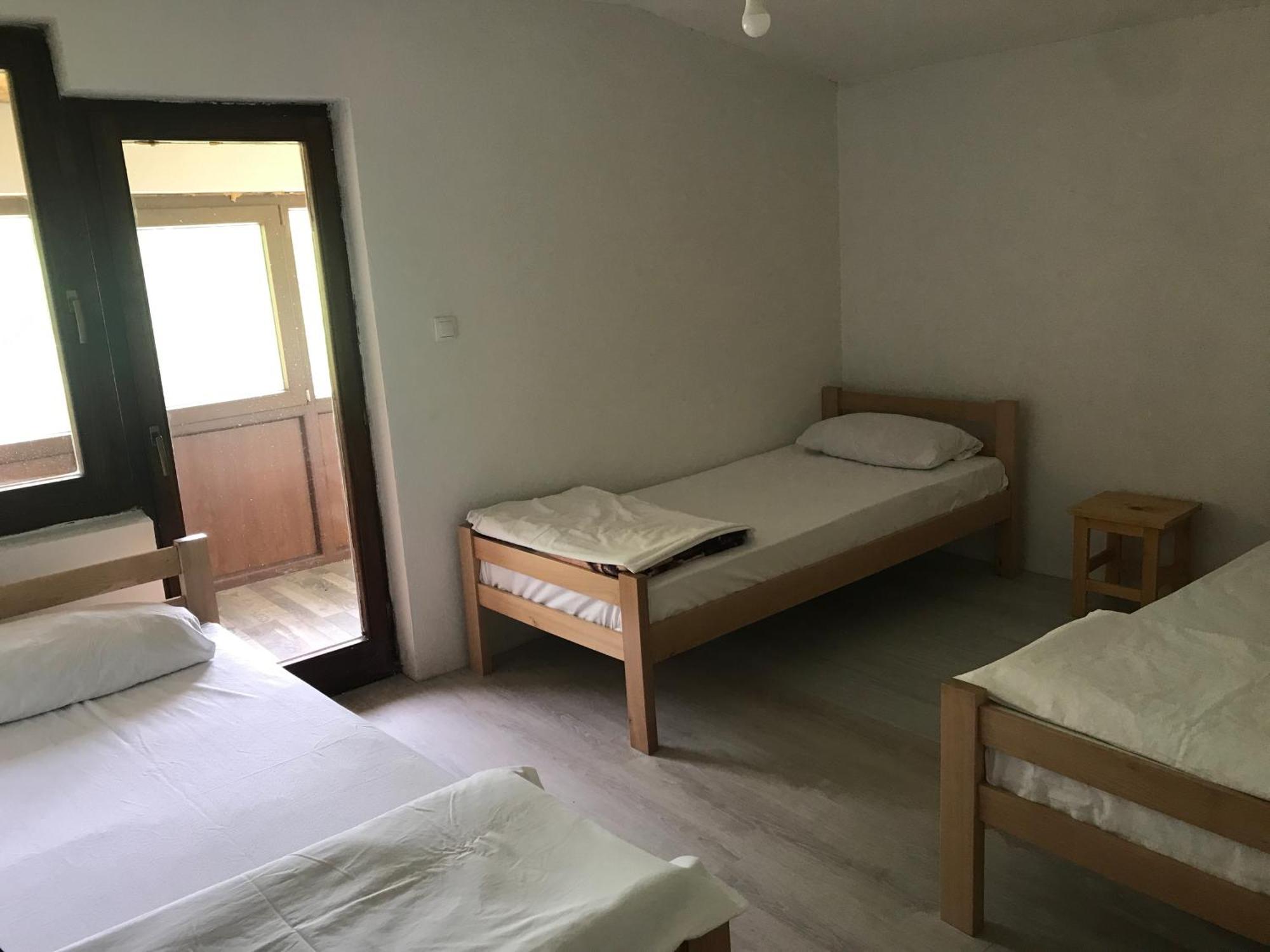 Viewpoint Kofiljaca Bed & Breakfast Plav Exterior foto