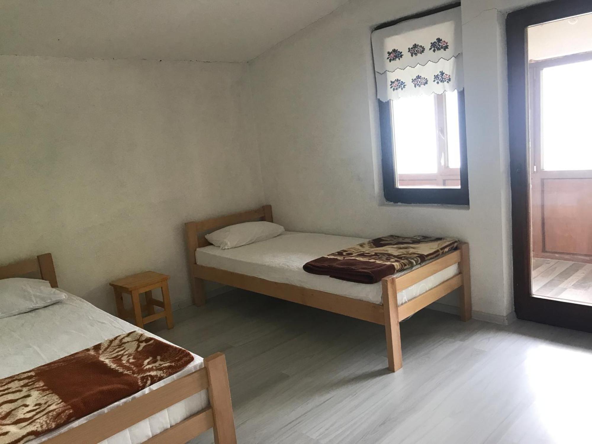 Viewpoint Kofiljaca Bed & Breakfast Plav Exterior foto