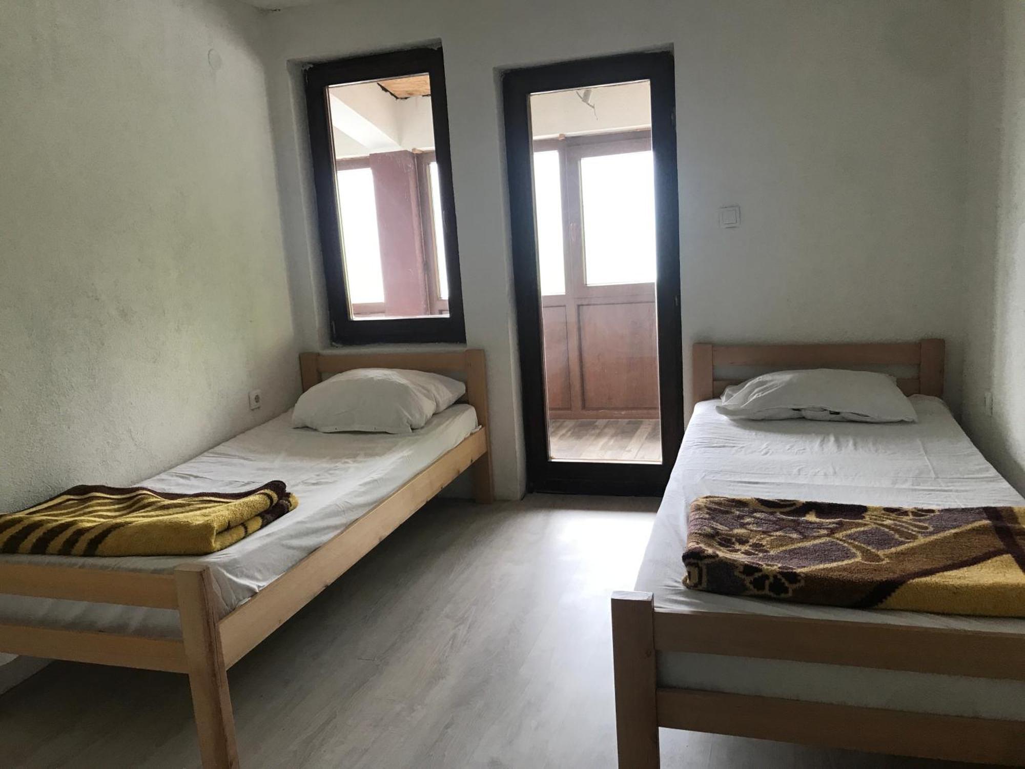Viewpoint Kofiljaca Bed & Breakfast Plav Exterior foto