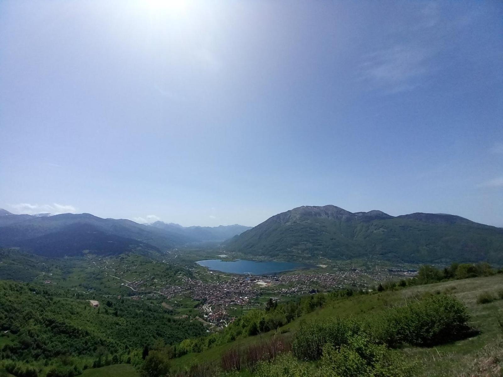 Viewpoint Kofiljaca Bed & Breakfast Plav Exterior foto