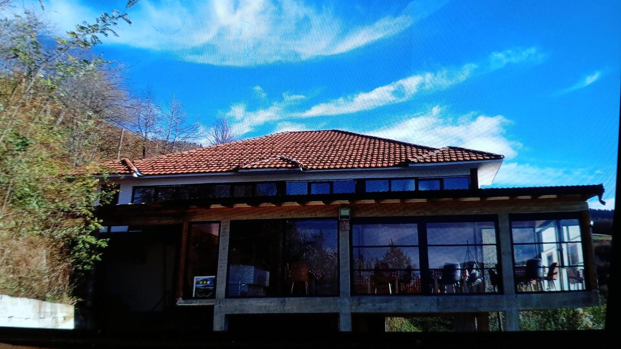Viewpoint Kofiljaca Bed & Breakfast Plav Exterior foto